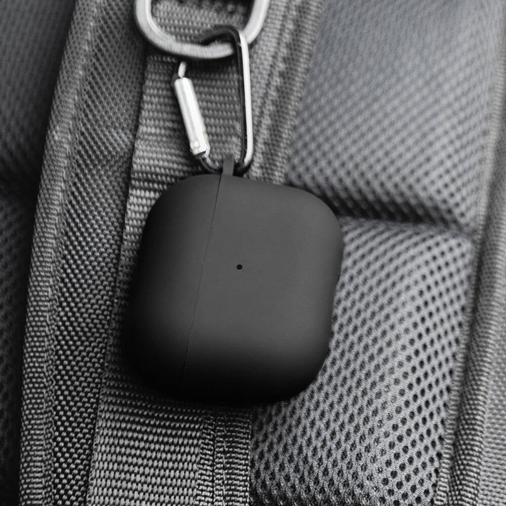 Switcheasy Skin Airpods 3. Nesil Yumuşak Dokunuşlu Likit Silikon Tasarımlı Lisanslı Kılıf Switcheasy Skin Airpods 3. Nesil Yumuşak Dokunuşlu Likit Silikon Tasarımlı Lisanslı Kılıf